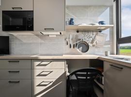 EcoStay Comfort in compact format nr three, βίλα σε Χόρτεν