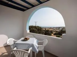 Aurea Blu Studio 08, Enjoy, Relax, Dream