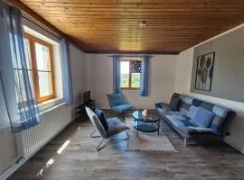 Ferienhaus Hefentrager