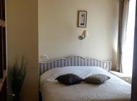 Butas Nidoje