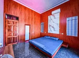 Chiềng Farm Homestay Hoà Bình