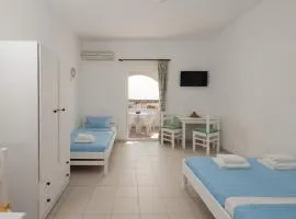 Aurea Blu Studio 09 Sea, sun, pure enjoyment