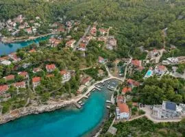 Apartmani Huljić