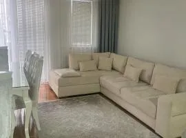 House with a very quiet location