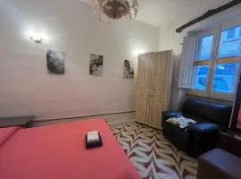 Triple room in Beautiful Maltese Townhouse