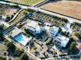Althea Luxury Villas