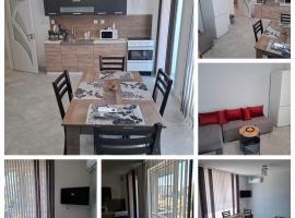 Apartment Active Sport, hotel in Pazardzhik