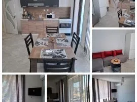 Apartment Active Sport