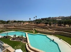 Wardija Heights Luxury Penthouse