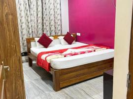 Sai Nivas Guest House, hotel v destinaci Višákhapatnam