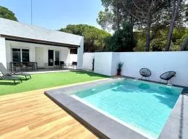 Chalet Empul Los Pinares