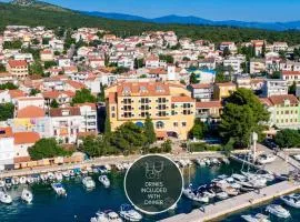Hotel Selce
