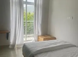 Mama Killa 2BHK with Balcony