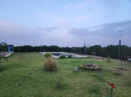 Family fun farm, ξενοδοχείο σε Berrechid
