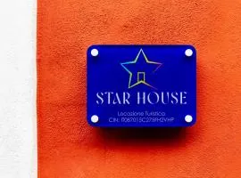 Star house Centro Storico Catania