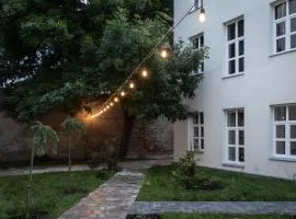 Polpo Aparthotel & Bistro