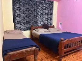 Coorg Heaven Homestay