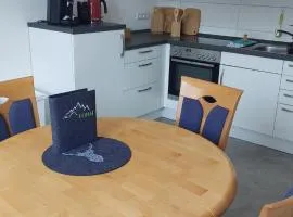 Ferienwohnung Kleine Auszeit