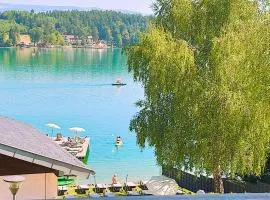 Apartments AM SEE