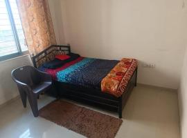 palava, hotel v destinaci Dombivli
