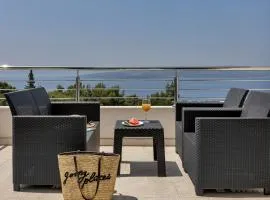 Villa la Perla