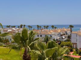 Vistamar Laguna Beach, hotel v destinaci Torrox Costa