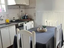 Casa en alquiler