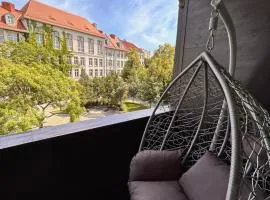 Hotel Villa Art Novis City Center