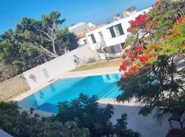 Apartamento Las Americas