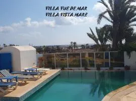 maison d hôte rêve de désert jerba