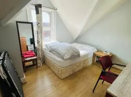 Double Room with share