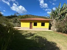 CASA do CRISTOVAO IBITIPOCA