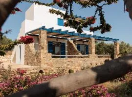 Aurea Blu studio 15 Pure nature, relaxation, sea and sun
