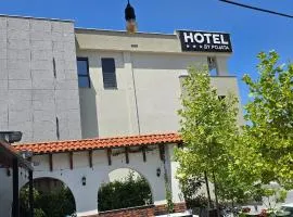 Hotel Pojata