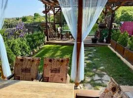 Mountain Breeze Villa