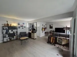Chambre d'hôtes Paris La défense Arena