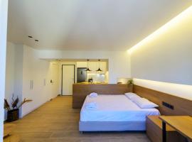 Anna's Lovely Corfu Studio, hotel di Corfu