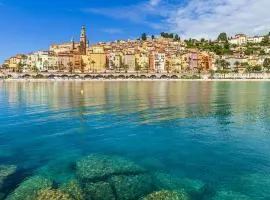 ISOLA10 HOME Menton