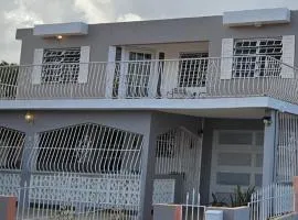 Cozy Cute Home 2nd floor pay at the property and we have many method of payments just ask us