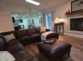Spacious & Serene 3 bedrooms