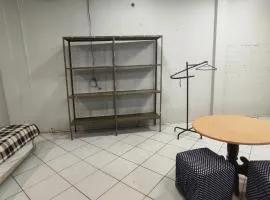 Hostel Nova Jerusalém