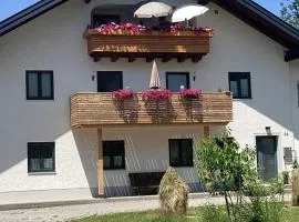 Ferienwohnung Kathrein