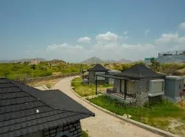 One Earth A Leopard Park, Jawai