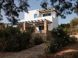 Aurea Blu studio 16, An island dream in untouched nature