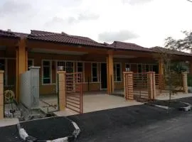 Lynn Homestay Jitra
