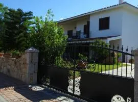 Casa Su Lizzu