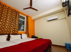 Pvt Residency: Palni şehrinde bir otel