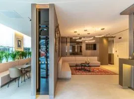 Madi city Hotel