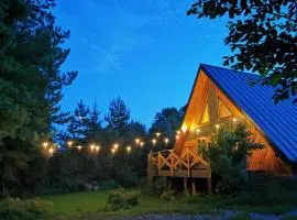 Szałas "Jodłowe Izby"