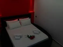 Passion - Suite con vasca
